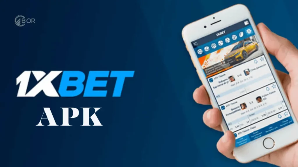 1xbet Movies APK