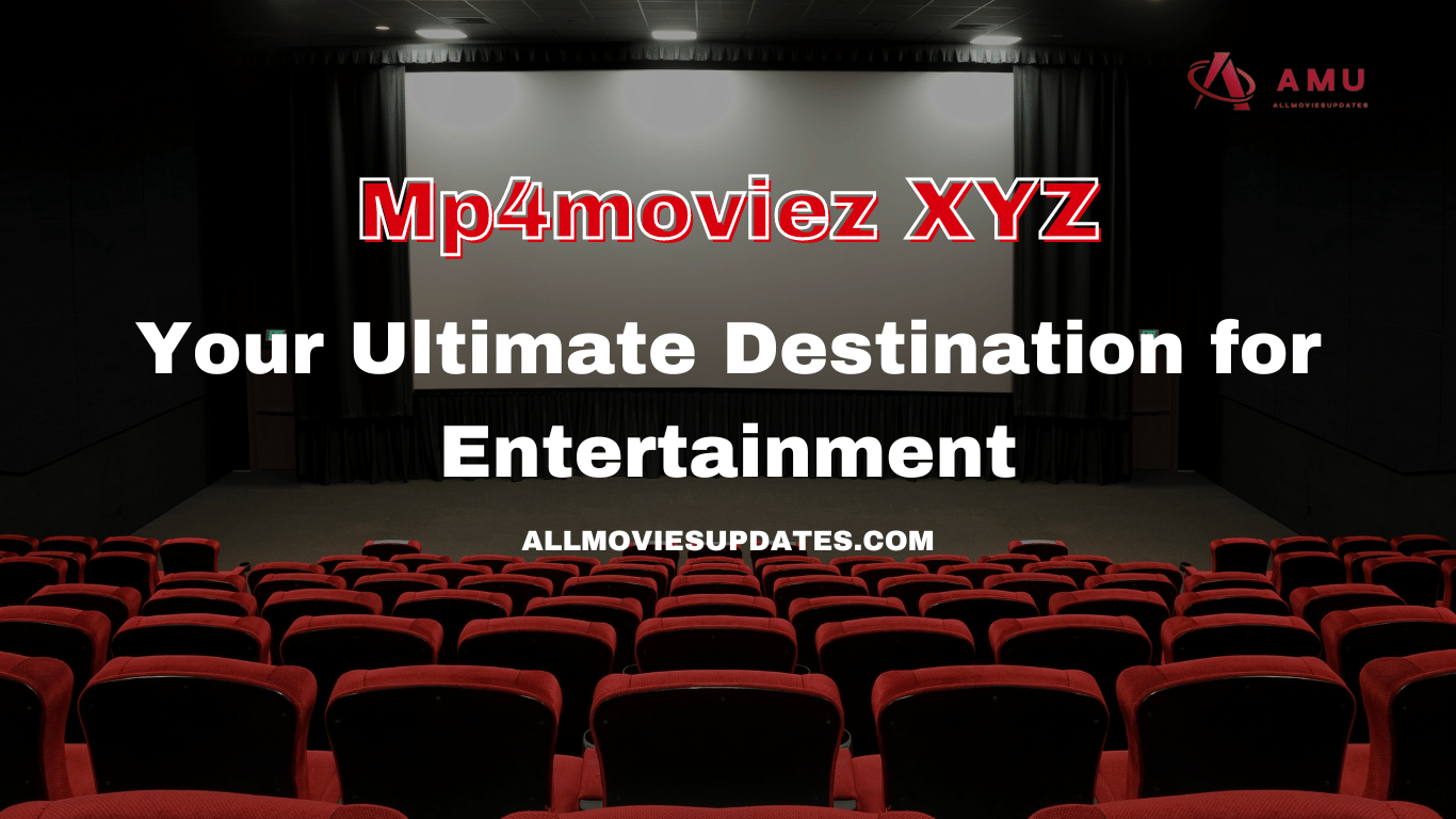 Mp4moviez XYZ