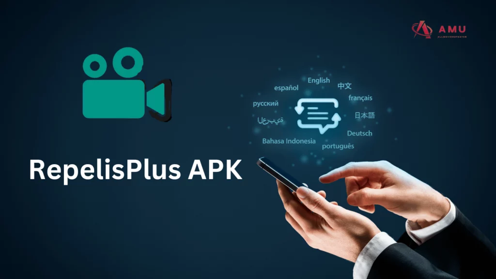 RepelisPlus APK