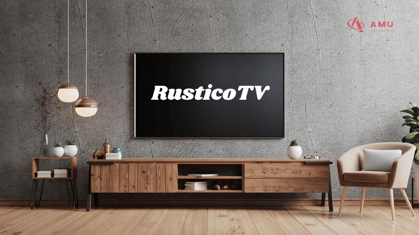 RusticoTV