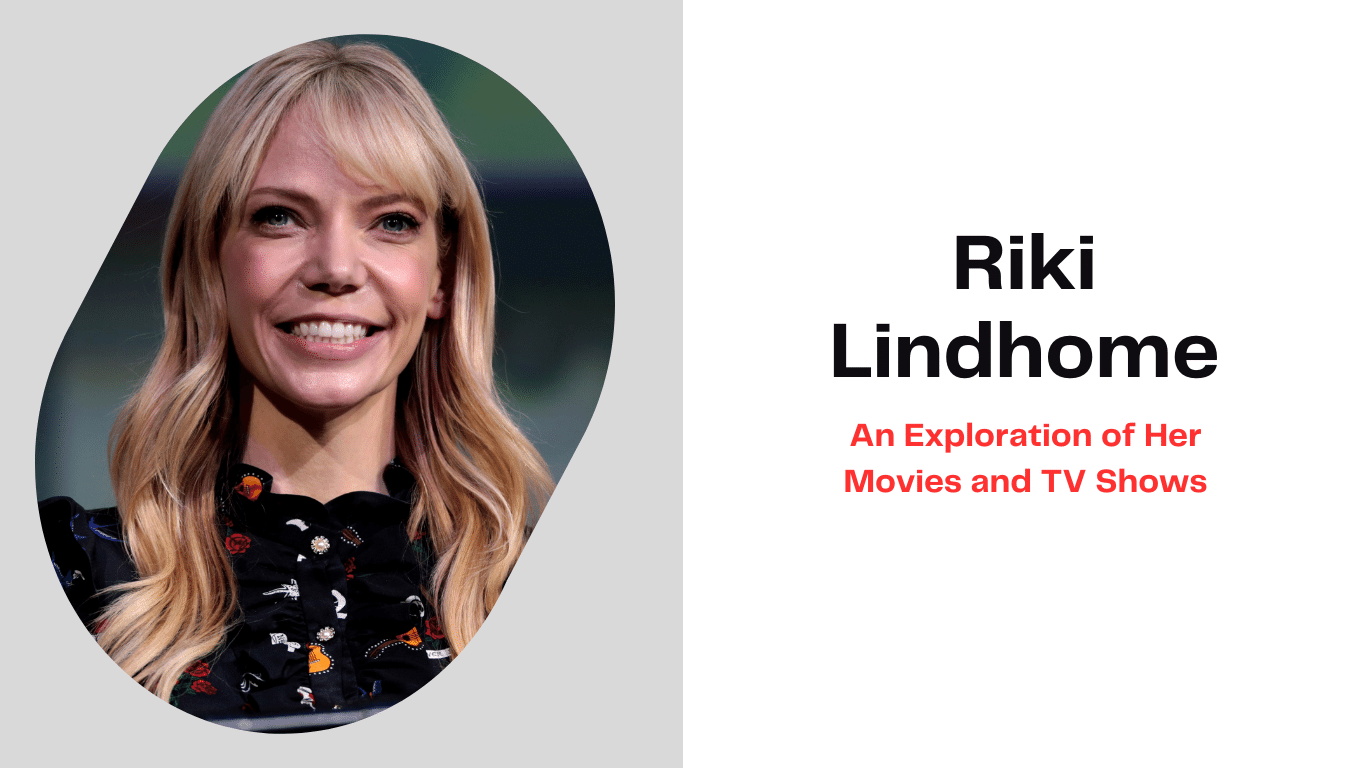 riki lindhome movies and tv shows