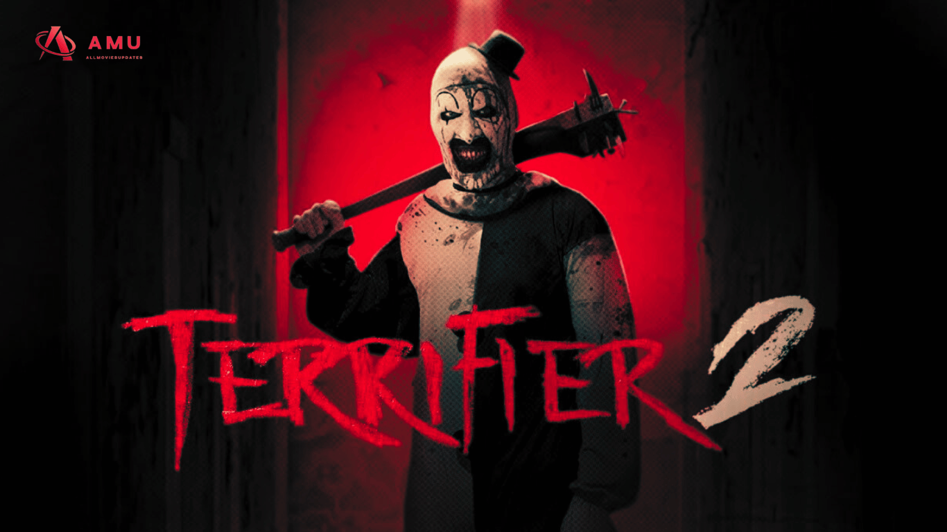 terrifier 2 showtimes