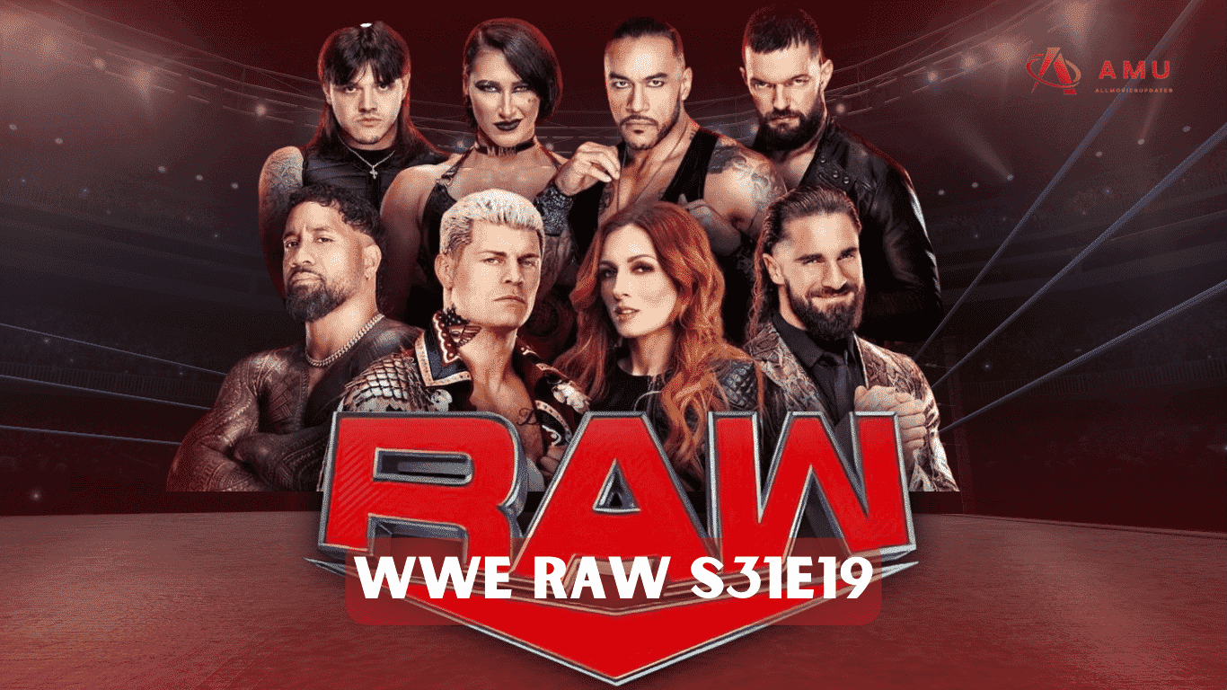 wwe raw s31e19