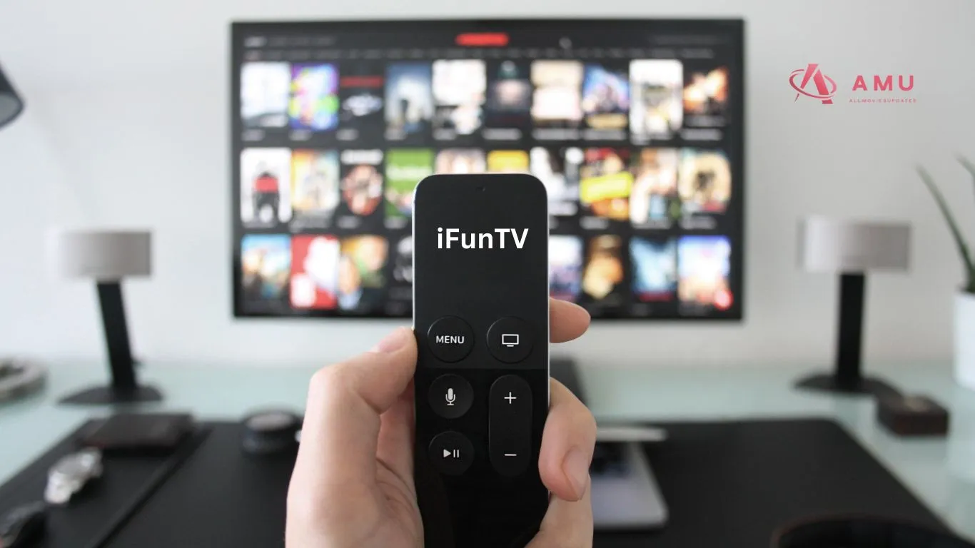 iFunTV